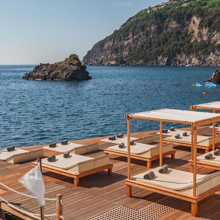 Giardino Eden Resort イスキア島 エクステリア 写真